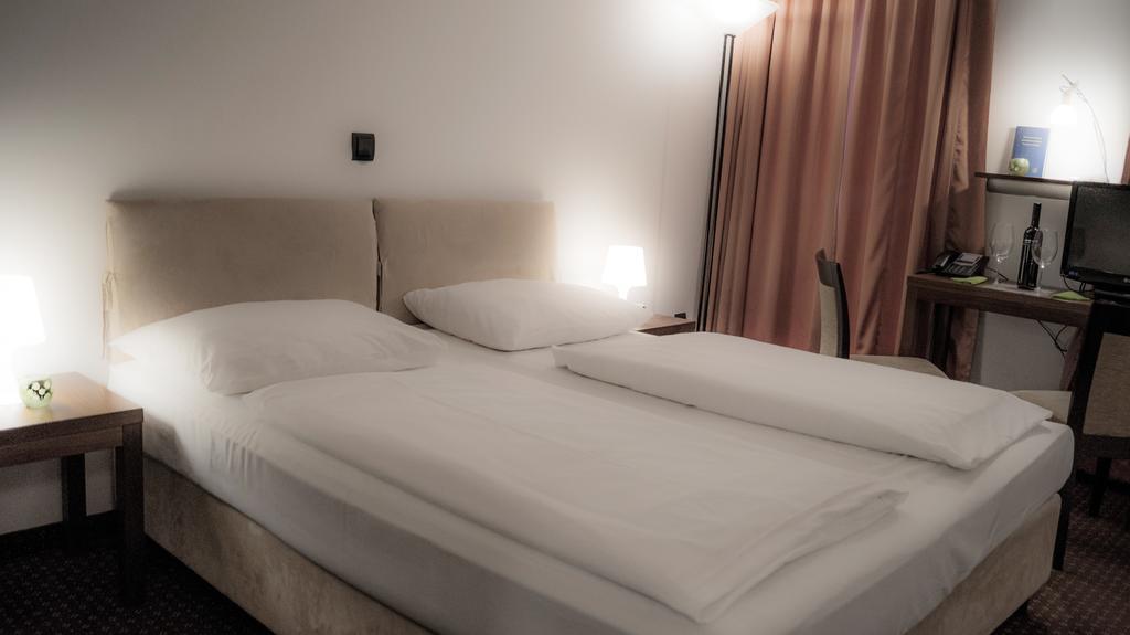 Hotel Hillinger 비엔나 객실 사진
