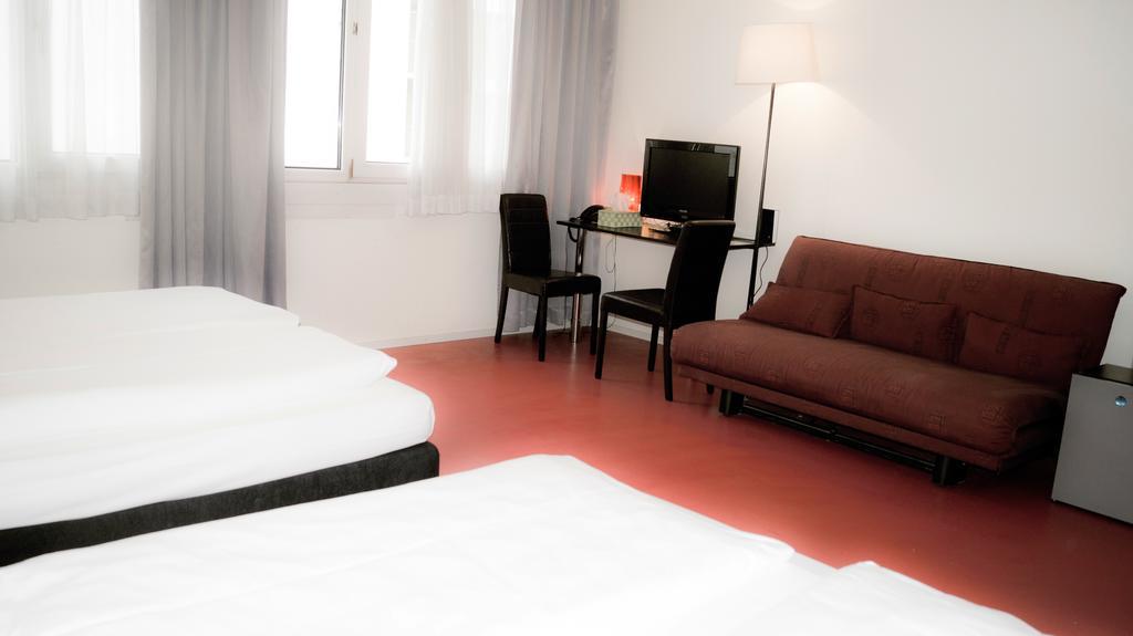 Hotel Hillinger 비엔나 객실 사진