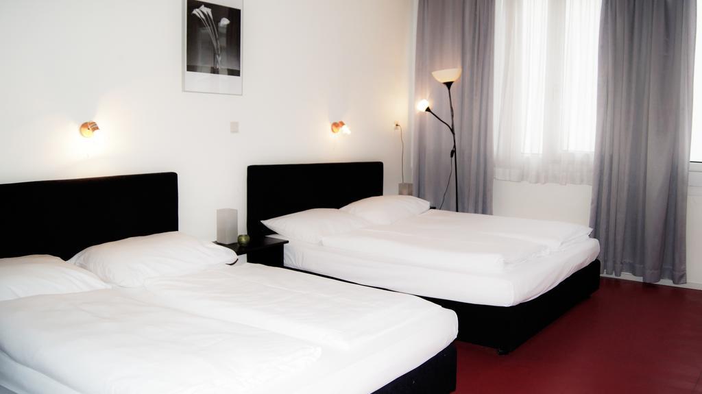 Hotel Hillinger 비엔나 객실 사진