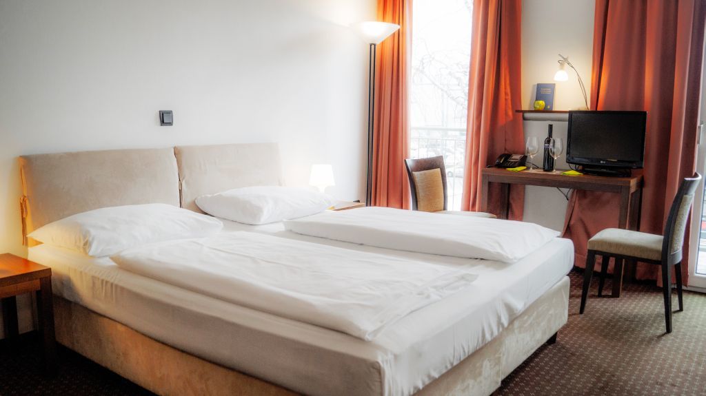 Hotel Hillinger 비엔나 외부 사진