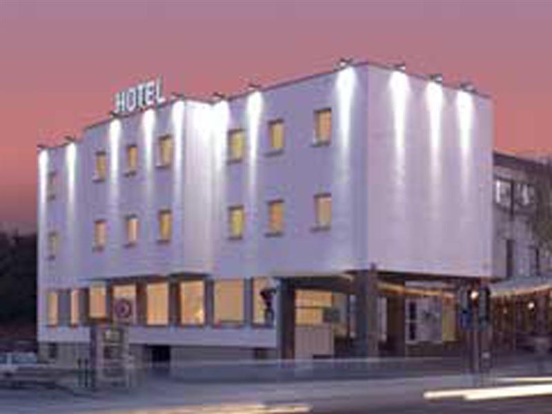 Hotel Hillinger 비엔나 외부 사진